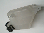 Image of BOTTLE. Pressurized Coolant. image for your 2008 Chrysler Sebring  Convertible LX 